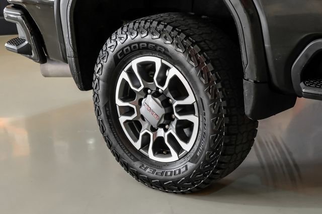 Used 2023 GMC Sierra 2500 AT4 w/ Gooseneck/5TH Wheel Package image 57