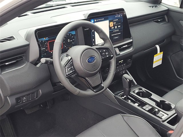 New 2026 Subaru Outback Limited image 20