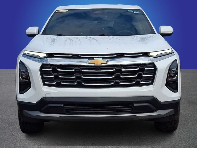Used 2026 Chevrolet Equinox LT FWD image 2