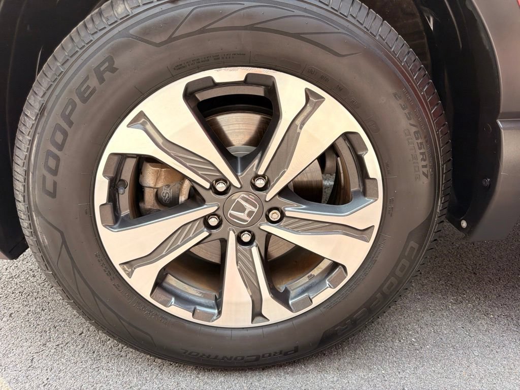 Used 2020 Honda CR-V LX image 29