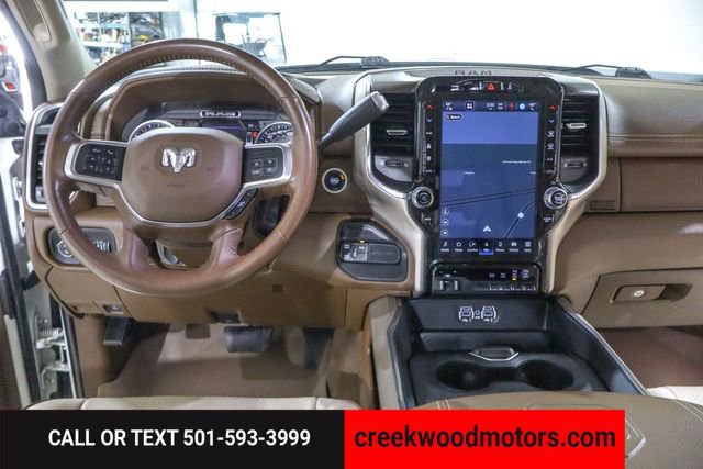 Used 2022 RAM 3500 Laramie image 47