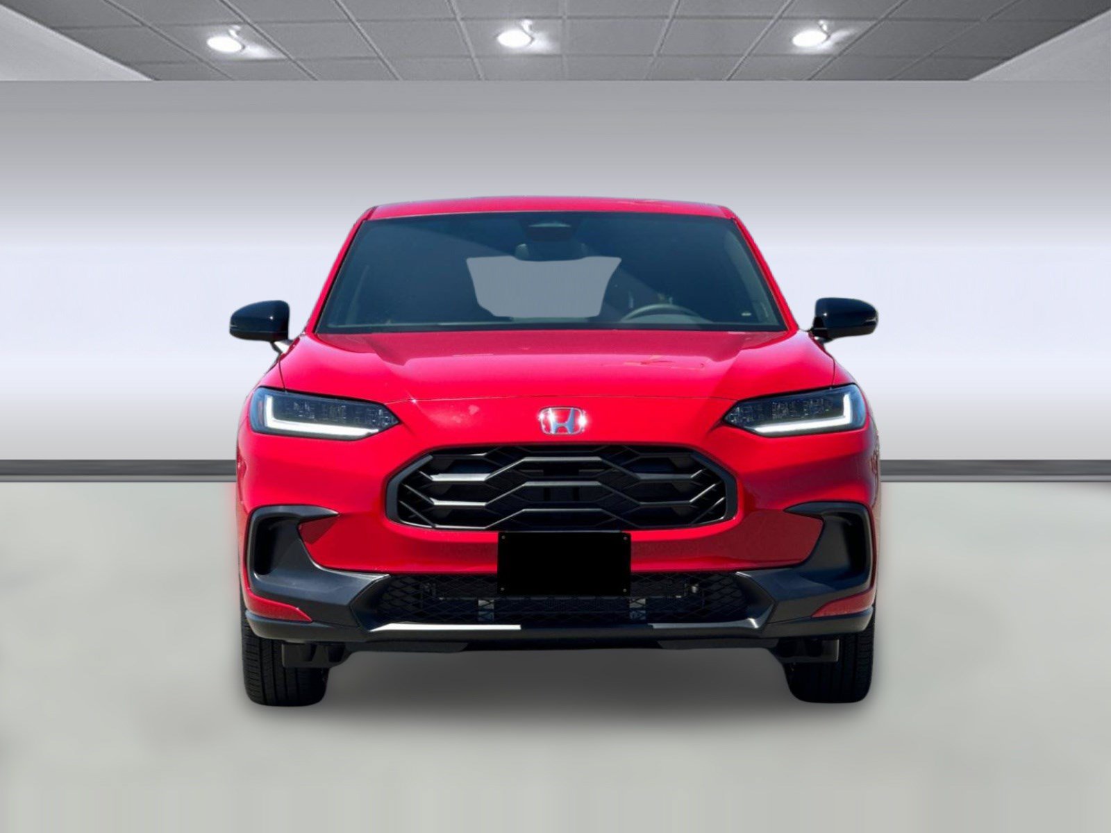 New 2027 Honda HR-V Sport image 5