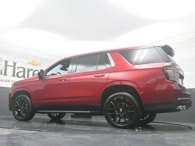 Used 2024 Chevrolet Tahoe Premier image 56