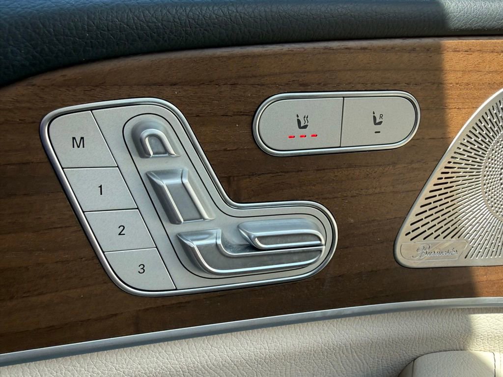 Used 2022 Mercedes-Benz GLE 350 4MATIC image 16