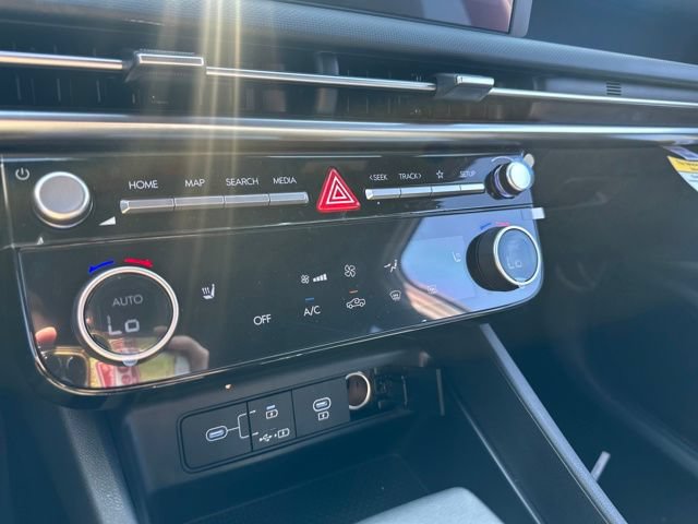 New 2026 Hyundai Santa Cruz SEL AWD/4WD image 9