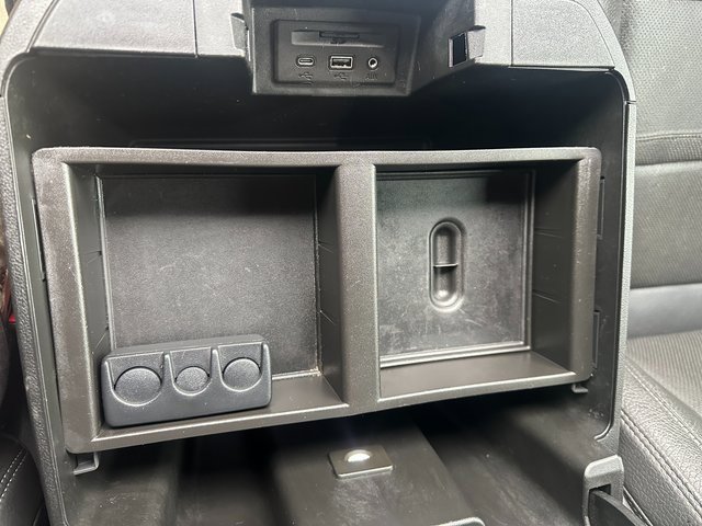 Used 2020 GMC Sierra 3500 Denali image 39