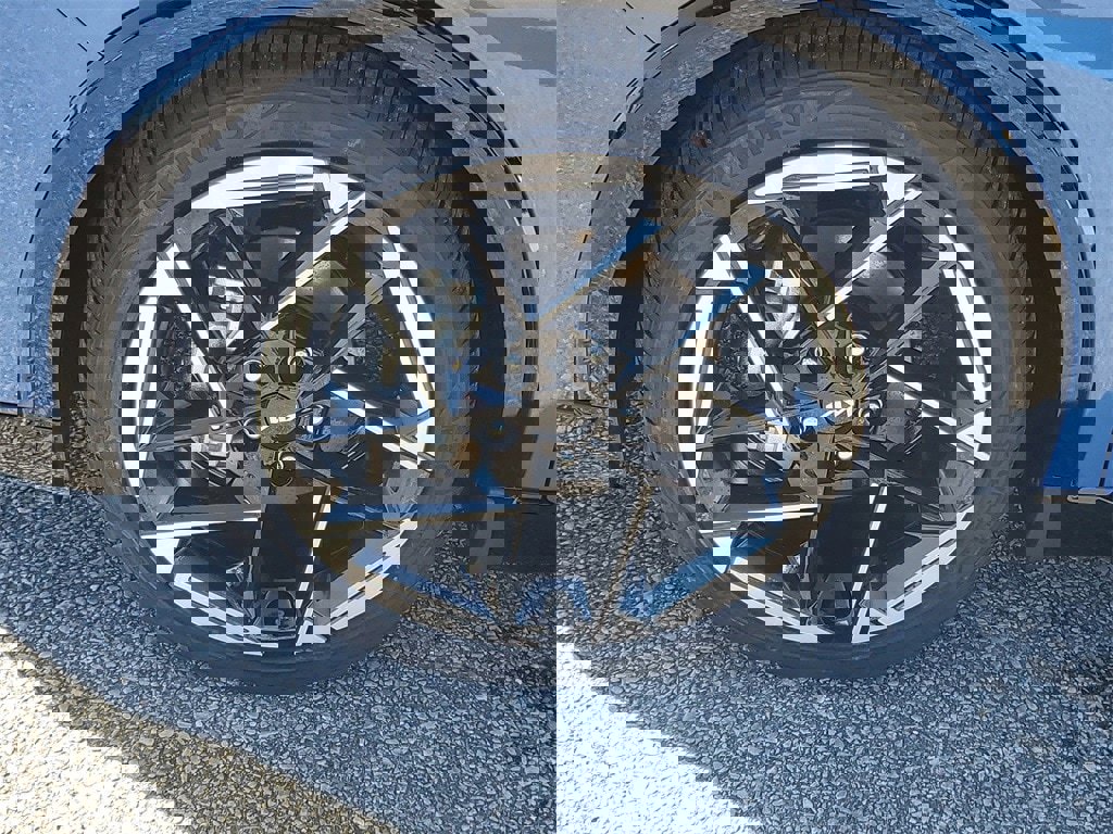 New 2025 Kia K4 GT-Line image 31