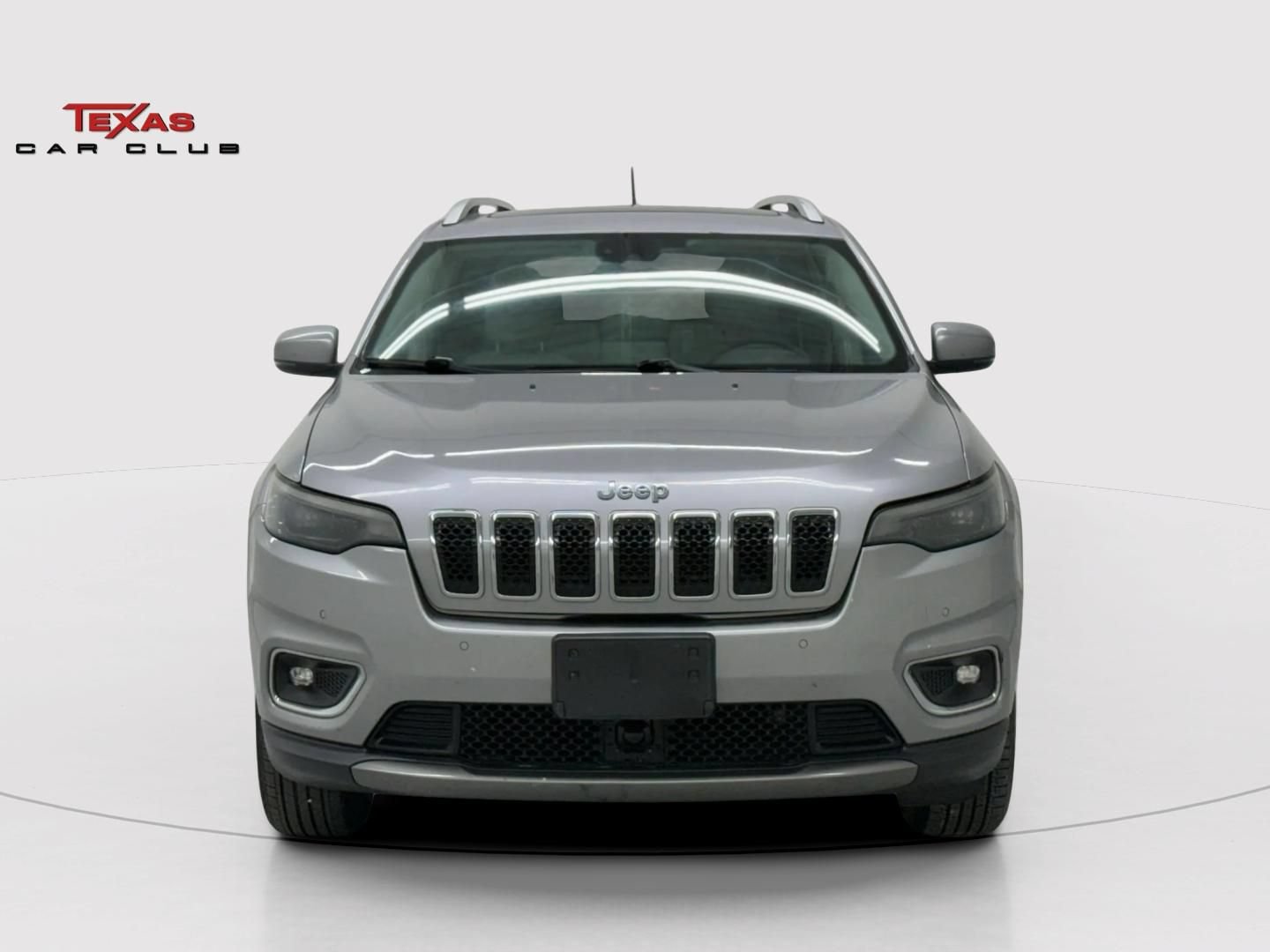 Used 2019 Jeep Cherokee Limited w/ Luxury Group AWD/4WD image 4