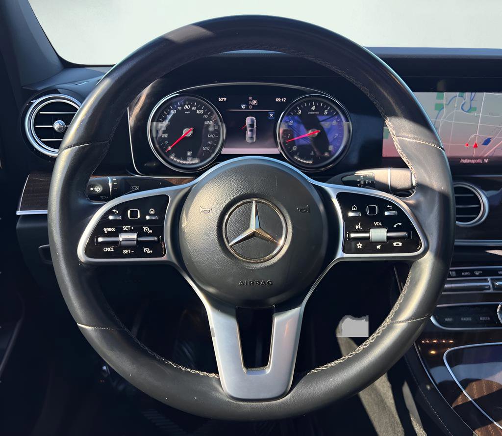 Used 2019 Mercedes-Benz E 300 image 44