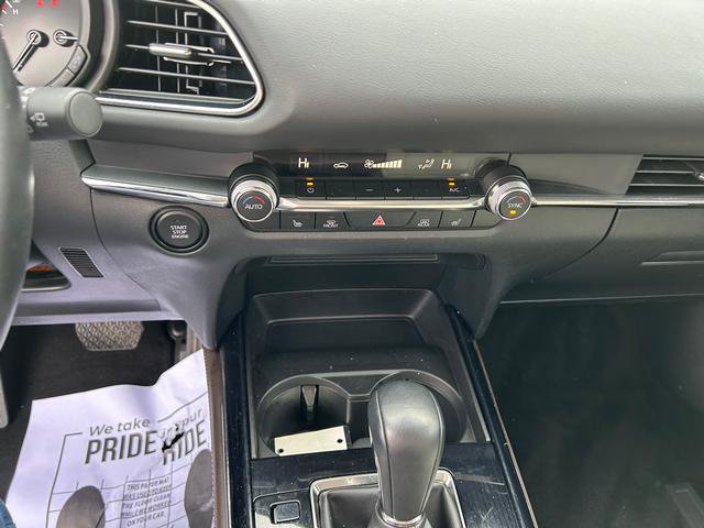 Certified 2023 MAZDA CX-30 AWD 2.5 S w/ Premium Package image 16