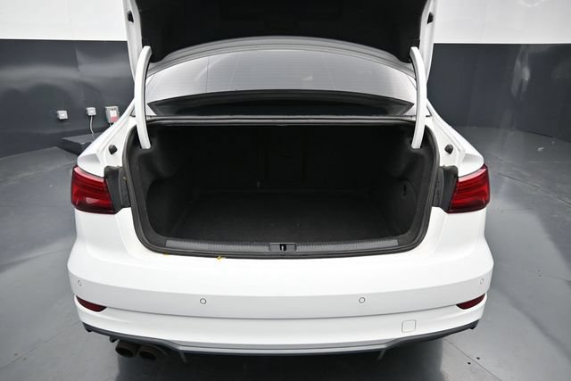 Used 2017 Audi A3 2.0T Premium Plus FWD image 9
