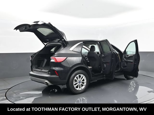 Used 2022 Ford Escape SE w/ Convenience Package AWD/4WD image 30