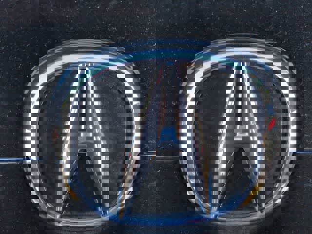 New 2025 Acura ADX A-Spec image 12