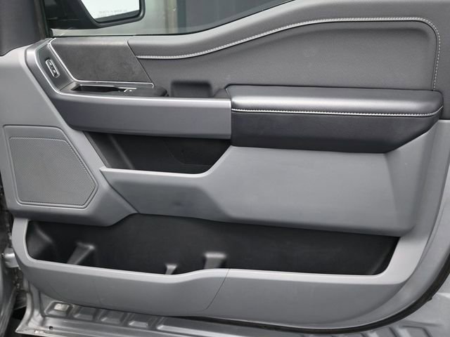 Used 2025 Ford F150 XLT w/ Equipment Group 301A Standard image 31