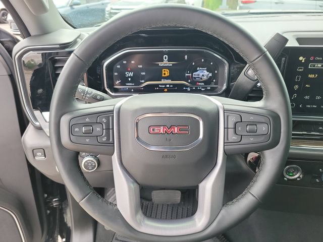 Used 2024 GMC Sierra 1500 Elevation AWD/4WD image 18