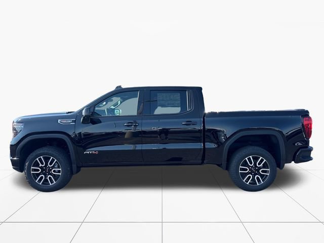 New 2026 GMC Sierra 1500 AT4 w/ Technology Package AWD/4WD image 2