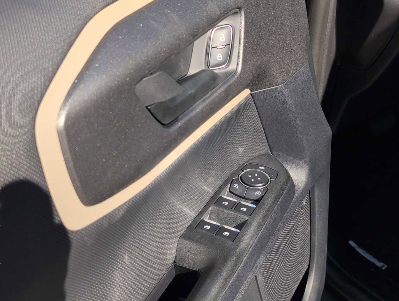 New 2025 Ford Bronco Sport Big Bend w/ Convenience Package image 19