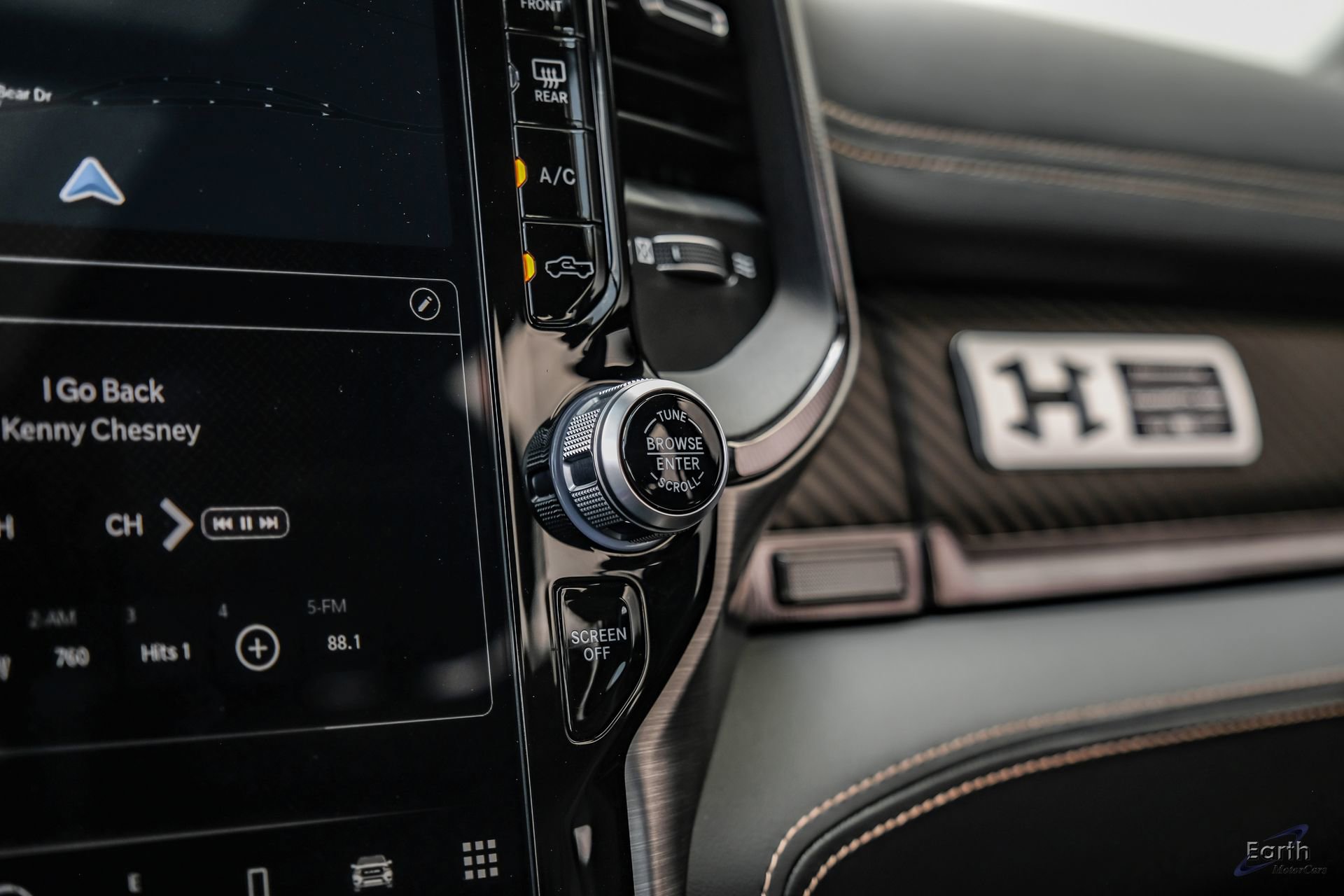 Used 2024 RAM 1500 TRX image 89