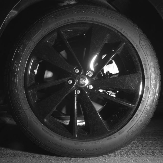 Used 2026 Jaguar F-PACE R-Dynamic S image 45