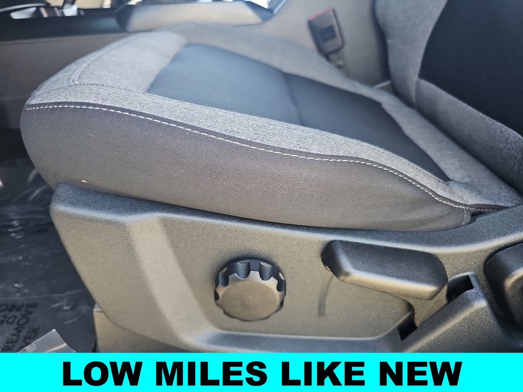 Used 2025 Ford Bronco Big Bend AWD/4WD image 26