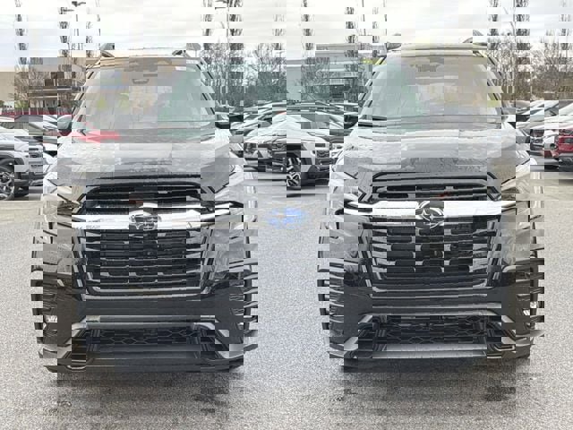 New 2026 Subaru Ascent Limited image 8