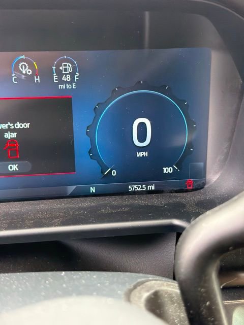 Used 2026 Ford F250 King Ranch image 5