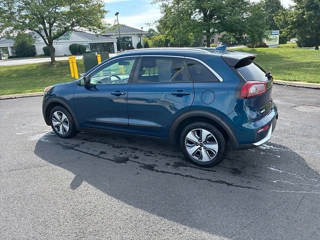 Used 2019 Kia Niro LX FWD image 14