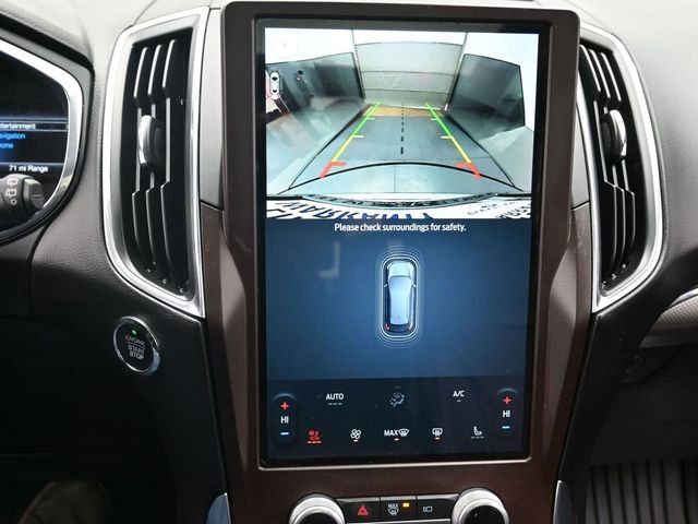 Used 2021 Ford Edge Titanium w/ Equipment Group 301A image 20