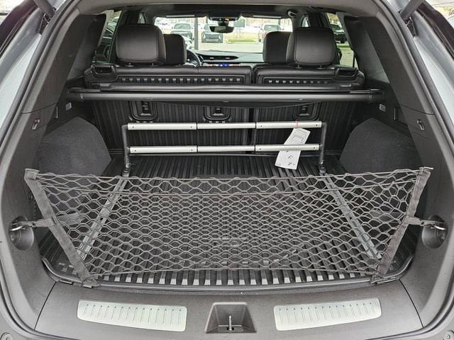 New 2025 Cadillac XT5 Premium Luxury w/ Technology Package image 30