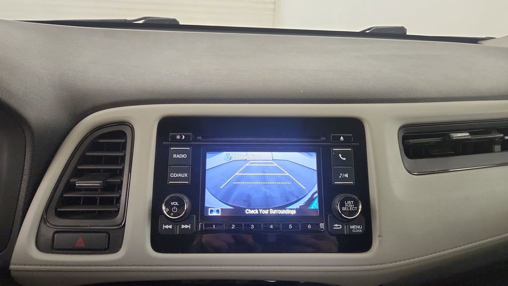 Used 2017 Honda HR-V LX image 19