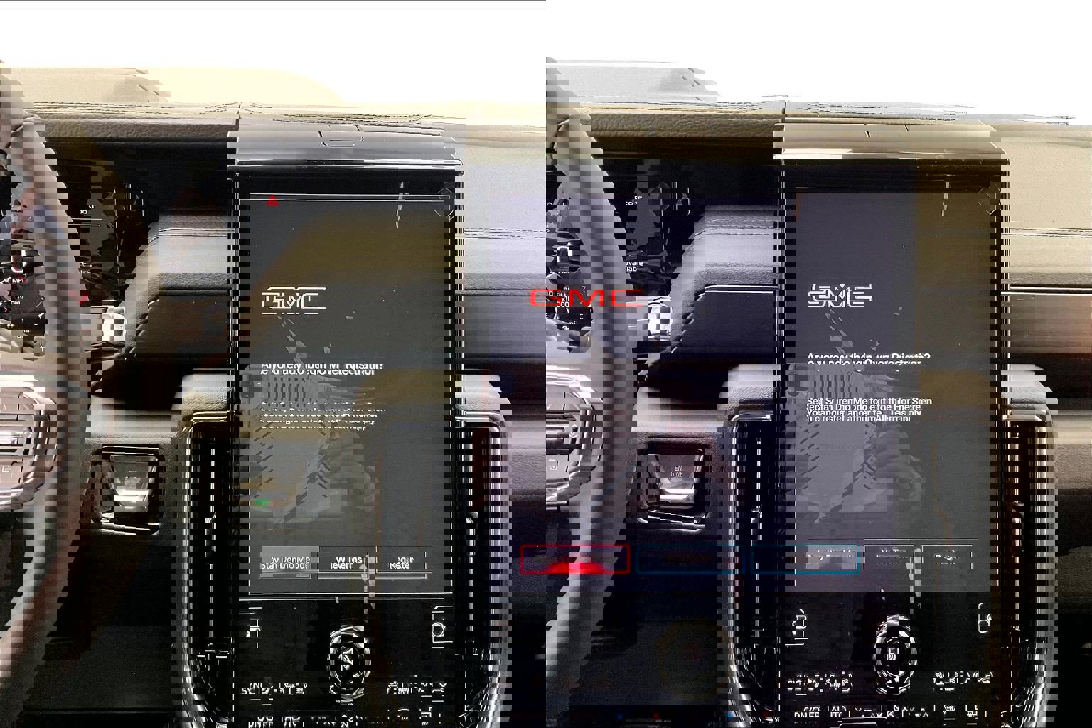 New 2026 GMC Yukon XL Denali w/ Sun & Power Step Package image 7