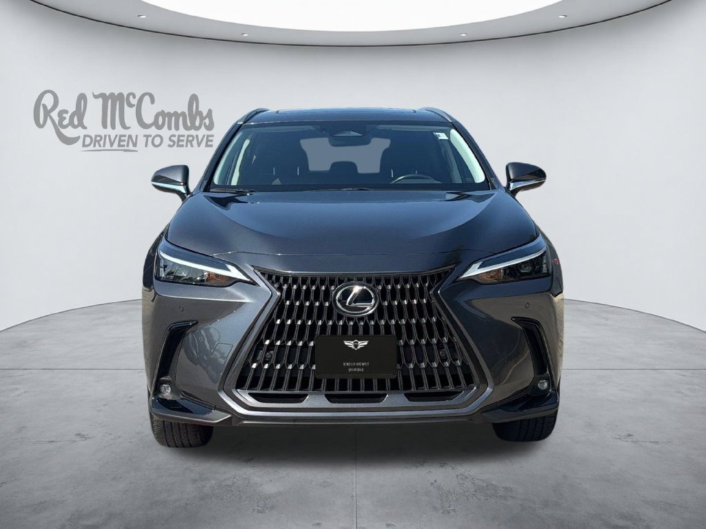 Used 2024 Lexus NX 350h AWD image 9