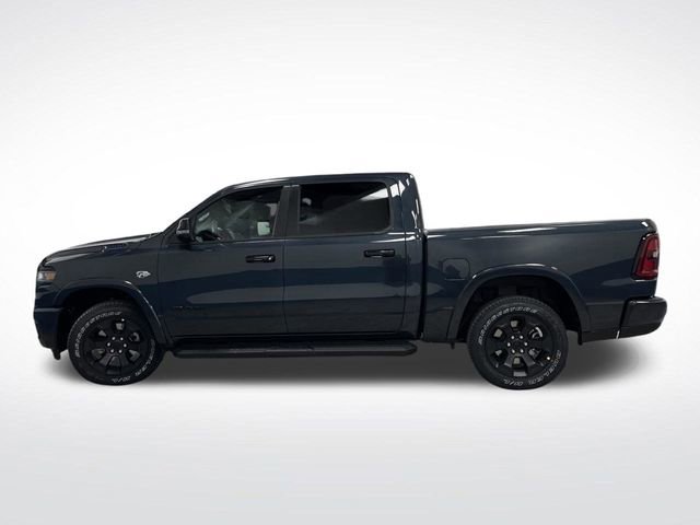 New 2026 RAM 1500 Big Horn w/ Night Edition image 11