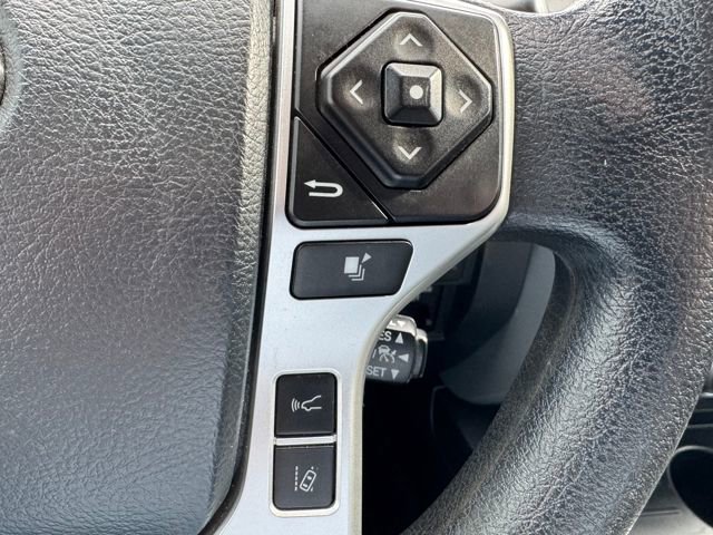 Used 2019 Toyota Tundra SR5 w/ TRD Sport Package image 31