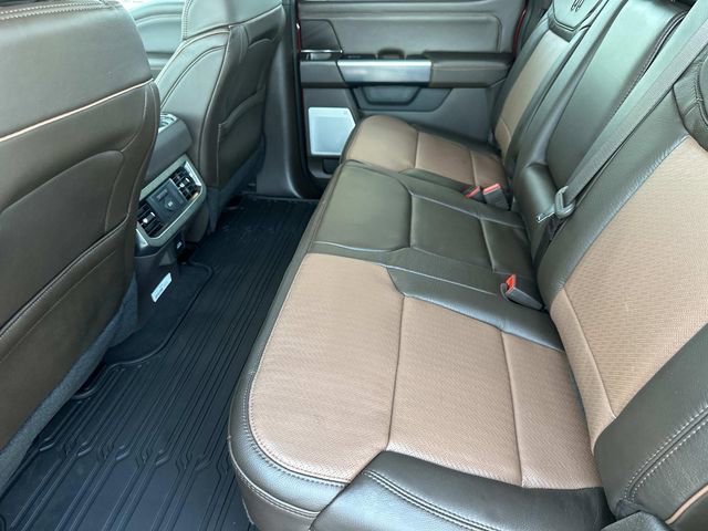 New 2026 Ford F250 King Ranch image 31