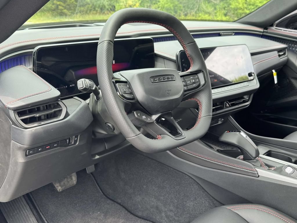 New 2026 Dodge Charger R/T AWD/4WD image 2