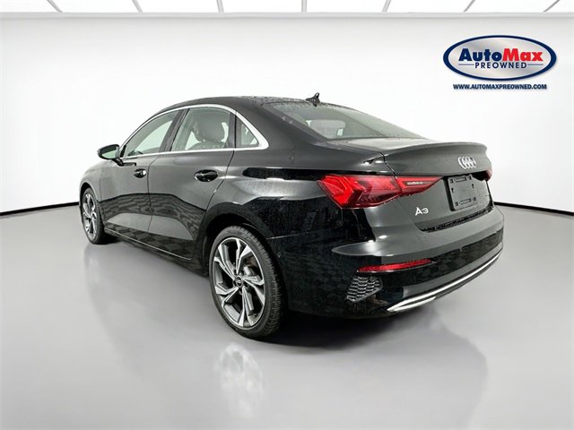 Used 2022 Audi A3 2.0T Premium Plus image 6
