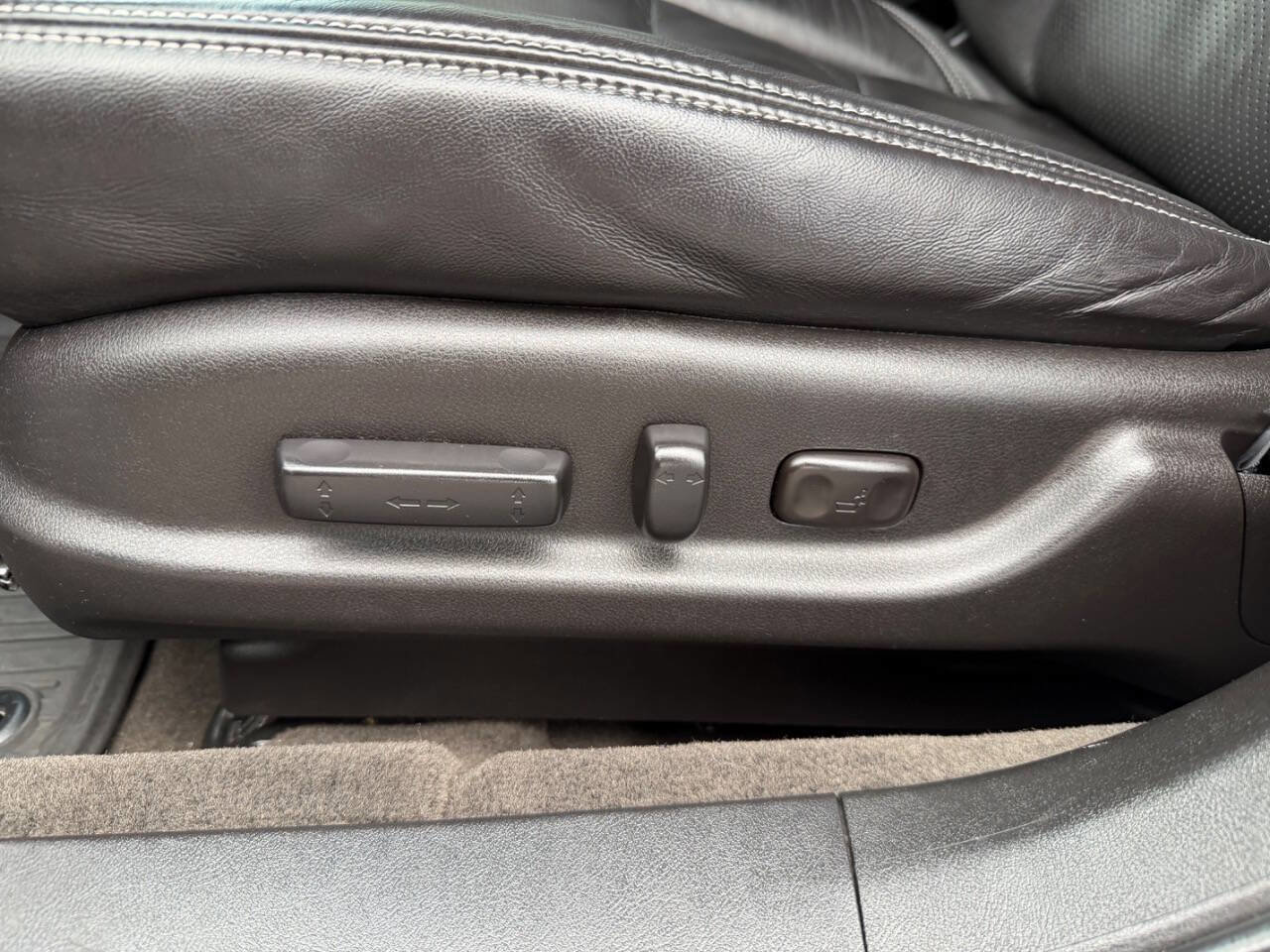 Used 2013 Acura TL SH-AWD image 46