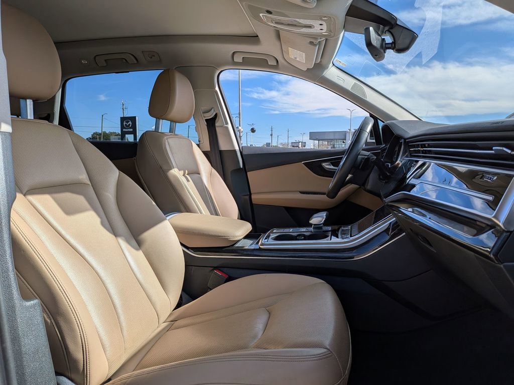 Used 2022 Audi Q7 2.0T Premium Plus image 33