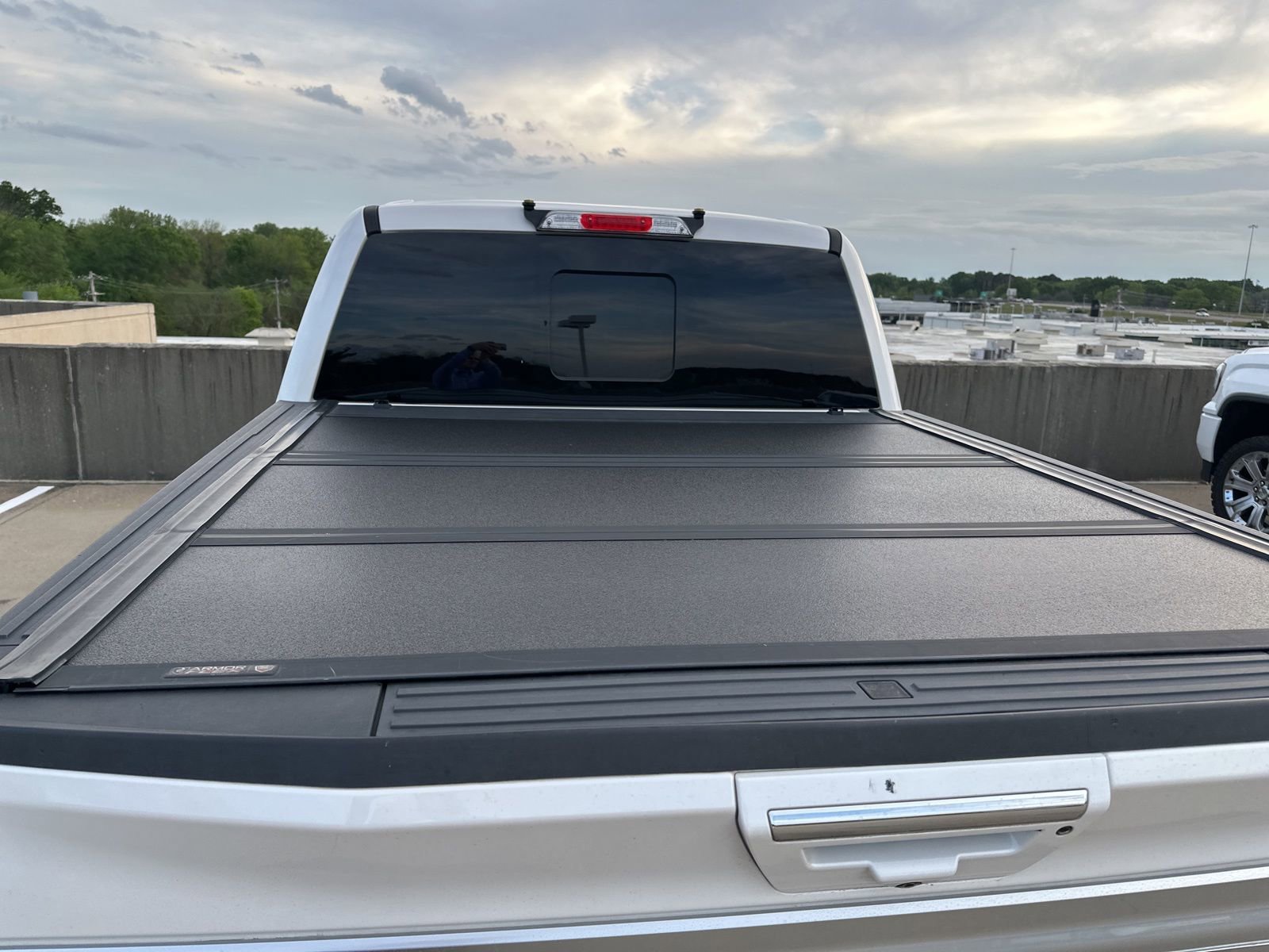 Used 2019 Ford F150 King Ranch w/ Equipment Group 601A Luxury image 10