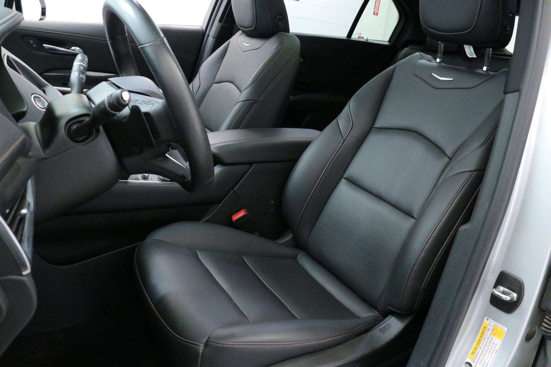 Used 2022 Cadillac XT4 Sport w/ Cold Weather Package image 24