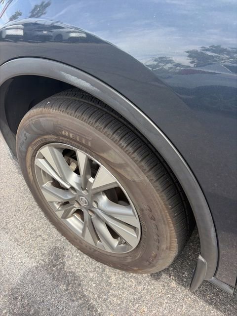 Used 2018 Nissan Murano S w/ Cargo Package FWD image 6