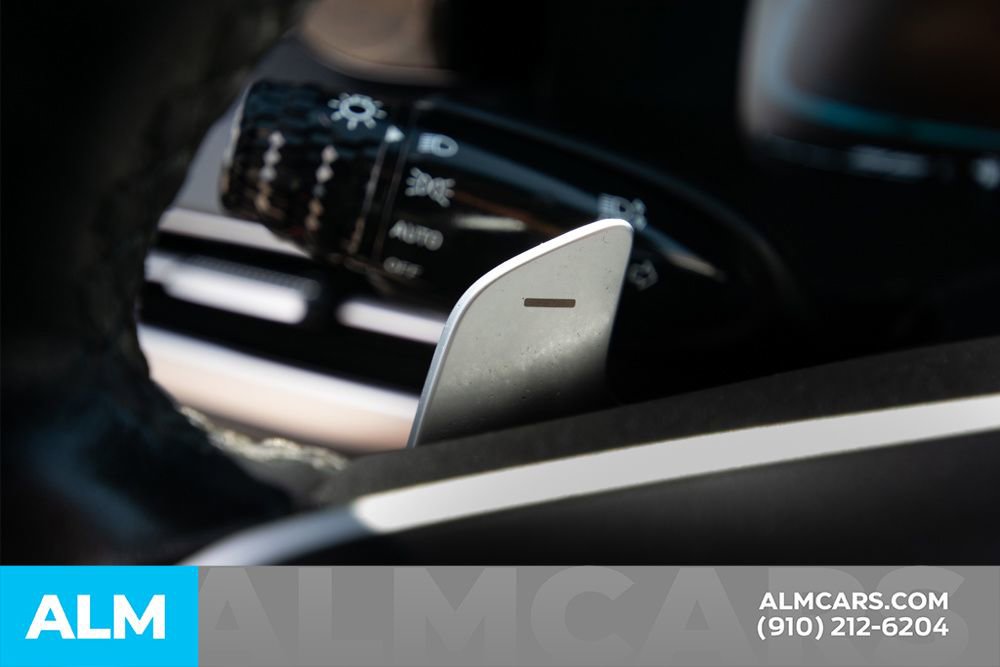 Used 2024 Hyundai Palisade SEL image 23