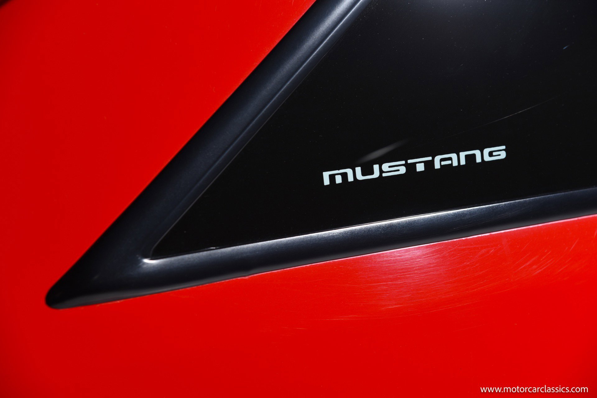 Used 1993 Ford Mustang Cobra image 19