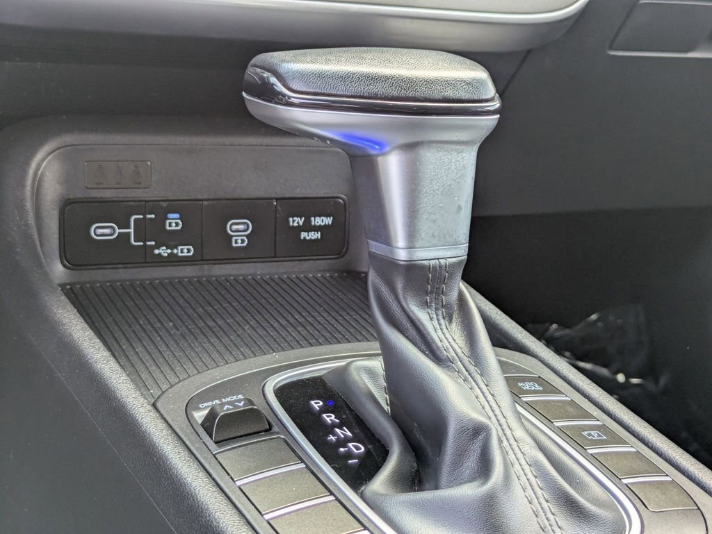 Used 2025 Hyundai Kona SEL FWD image 22