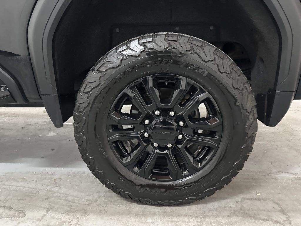 Used 2021 GMC Sierra 2500 Denali w/ Denali Black Diamond Edition image 66