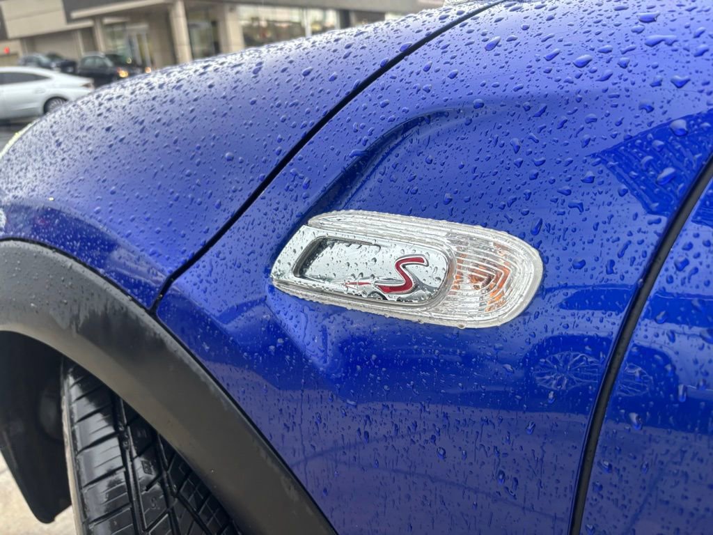 Used 2020 MINI Cooper S image 7