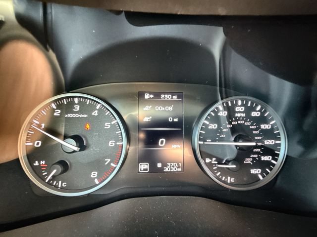 Used 2026 Subaru Ascent Premium AWD/4WD image 15