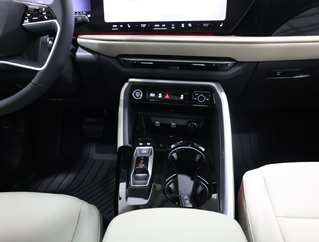 New 2026 Audi Q5 2.0T AWD/4WD image 20