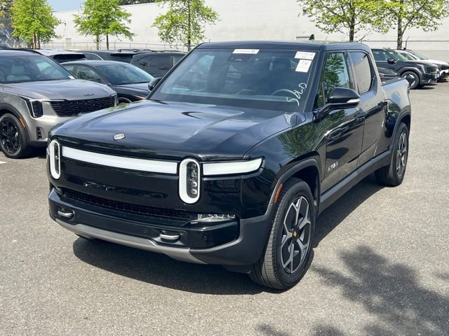 Used 2023 Rivian R1T Adventure AWD/4WD image 3
